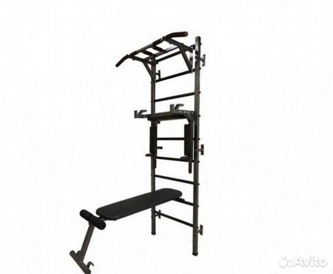 Шведские стенки от 7 тысяч