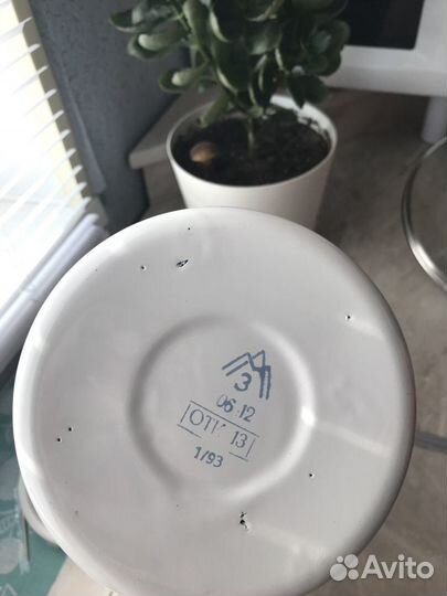 Бидон новый 1993 г. выпуска