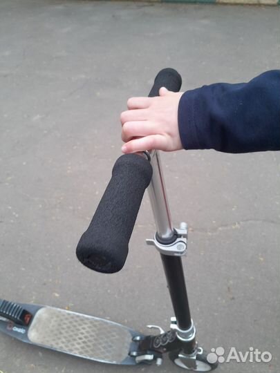 Самокат oxelo