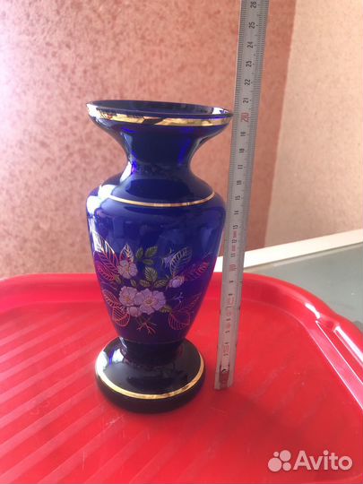 Фужеры хрусталь Чехия,Много посуды