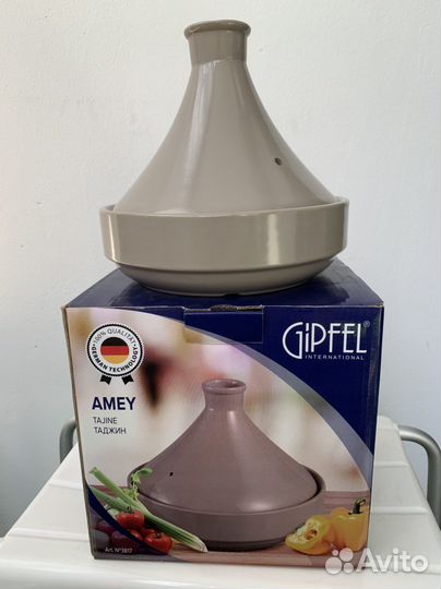 Посуда для духовки и свч печи