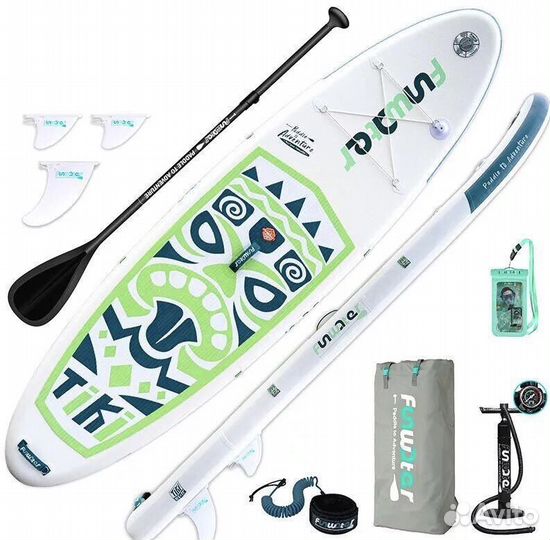 Сапборды Фанвотер оптом и в розницу