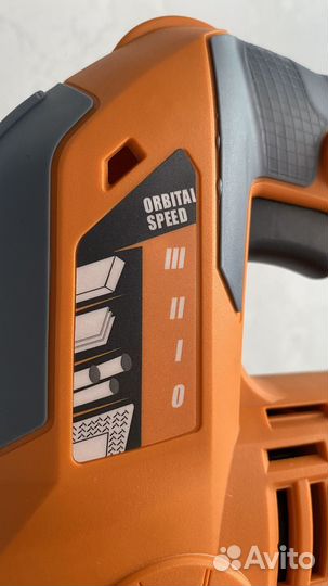 Аккумуляторный лобзик 128В