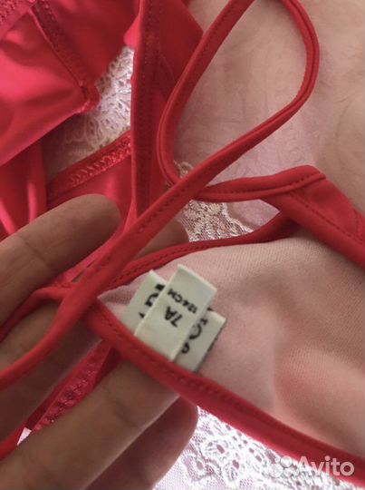 Купальник Армани 7 л Armani