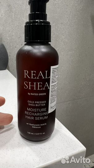 Real shea, Tigi, loreal,wella в наличии