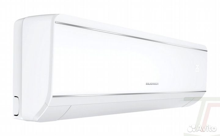 Кондиционер, сплит-система