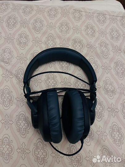 Проводные наушники JBL