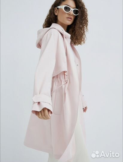 Плащ женский zarina