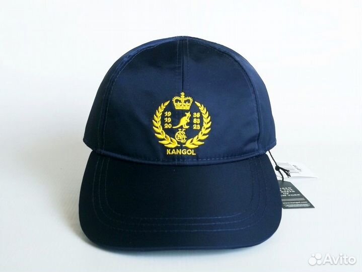 Бейсболка юбилейная 