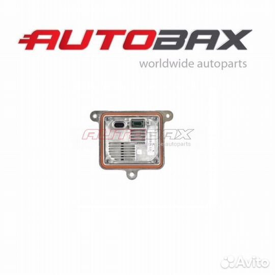 Блок Розжига Ксенона Ford Focus 3 Range Rover