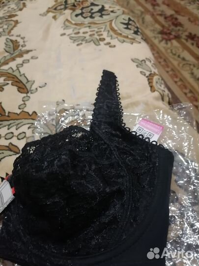 Бюстгальтер