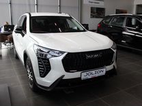 Новый Haval Jolion 1.5 AMT, 2024, цена от 2 249 000 руб.