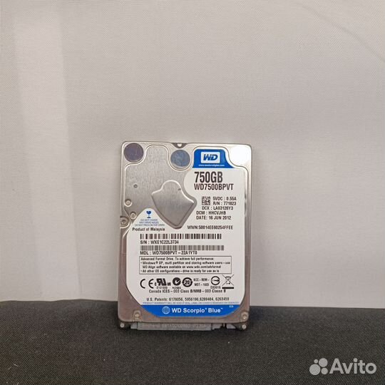 Жесткий диси ssd m2ssd