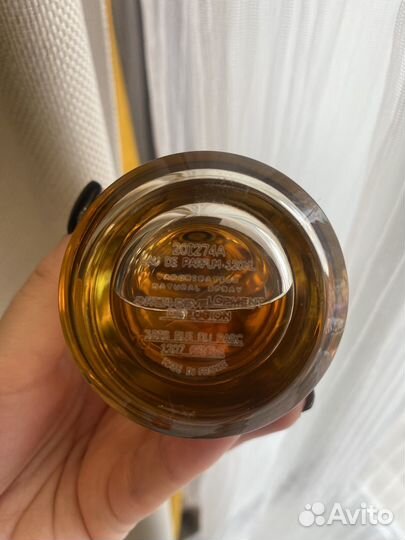 Парфюмерная вода Mancera instant crush