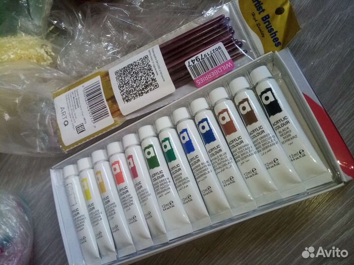 Силиконовые формы для мыла