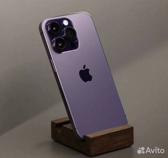 iPhone 14 Pro, 256 ГБ