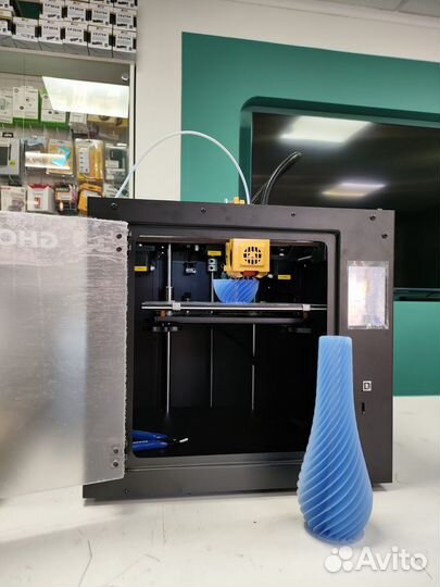 3D-принтер FB Ghost 6