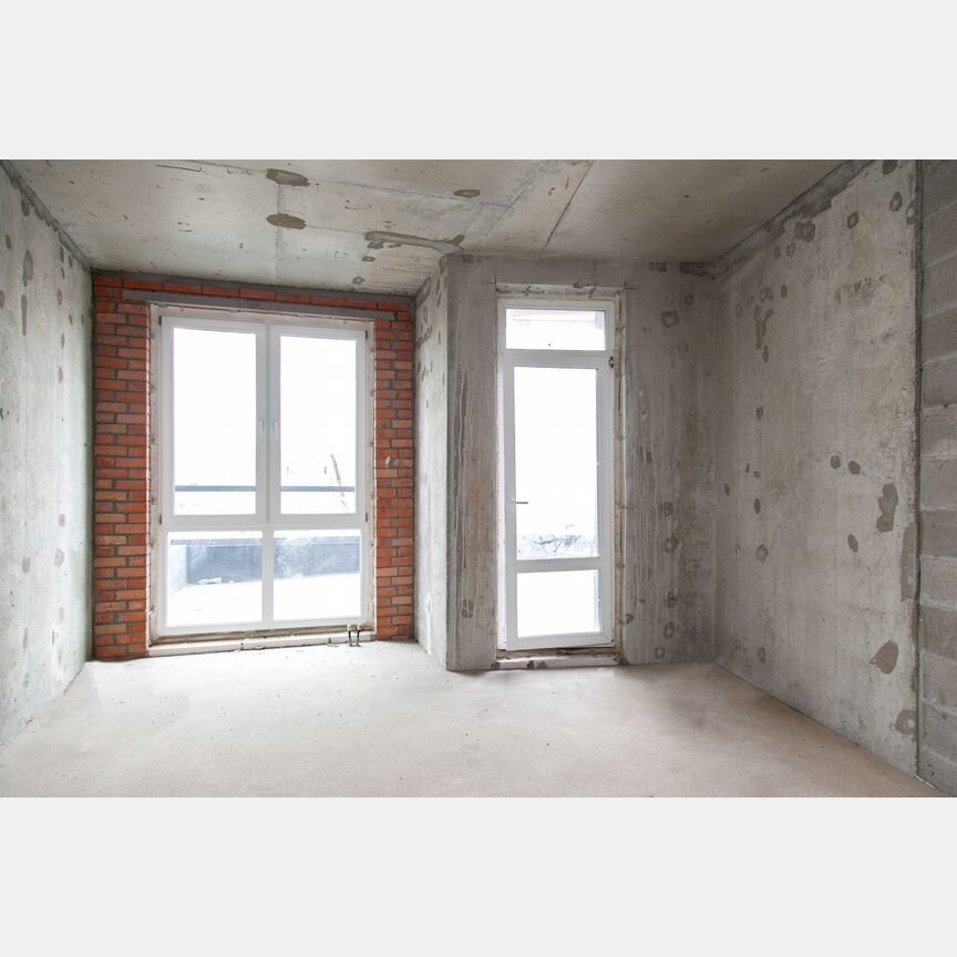 2-к. квартира, 67 м², 18/18 эт.