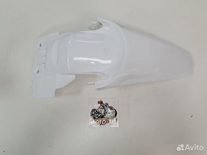 Крыло заднее TTR-125