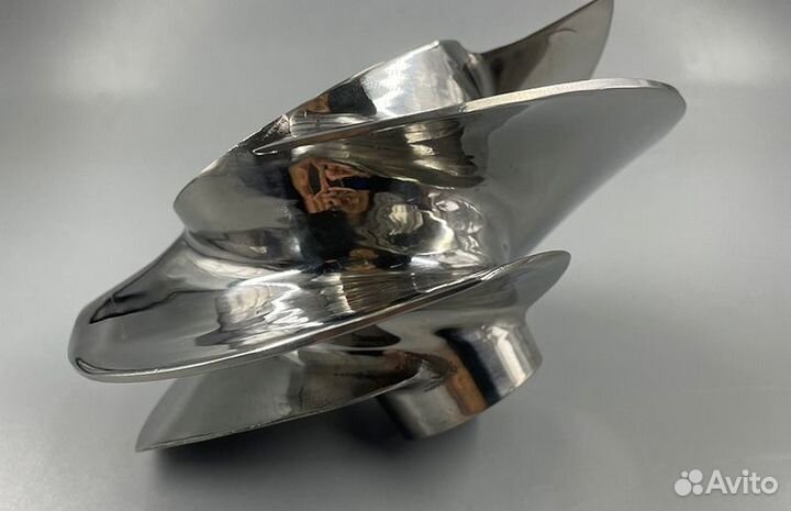 Импеллер Гидроцикла Sea-doo RXT/ GTX LTD 260