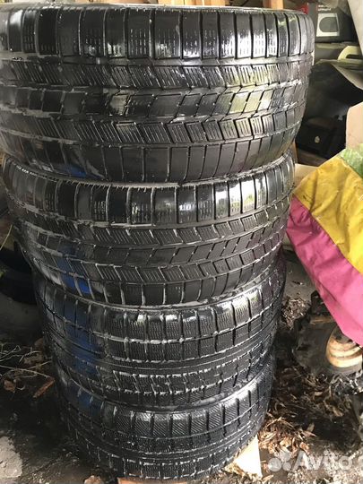 Pirelli Scorpion Ice&Snow 275/40 R20