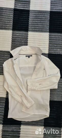 Форма к школе для мальчика