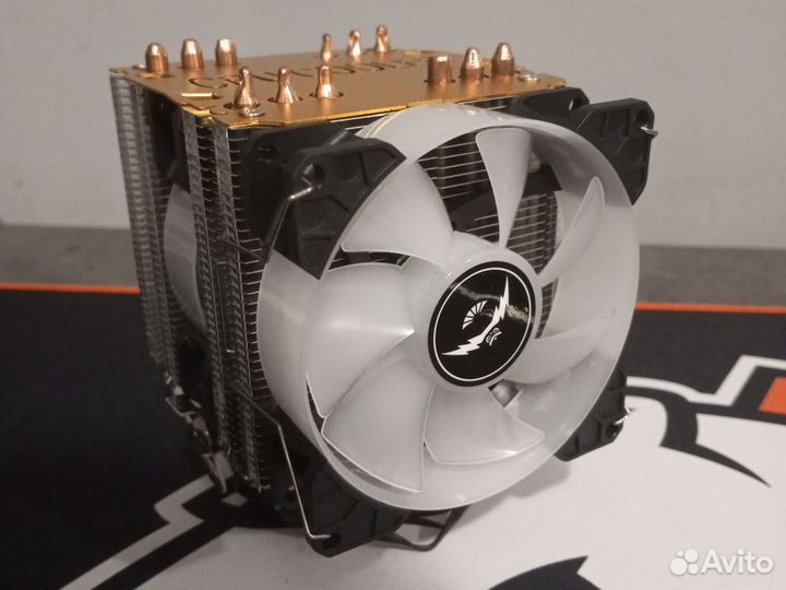 Кулер для процессора