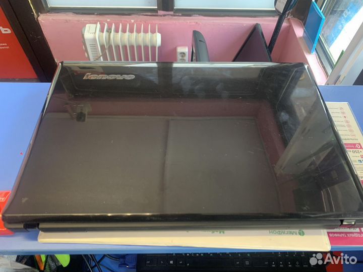 Ноутбук Lenovo G570 59309050