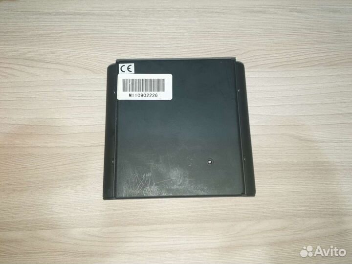 Ламповый предусилитель ART tube MP