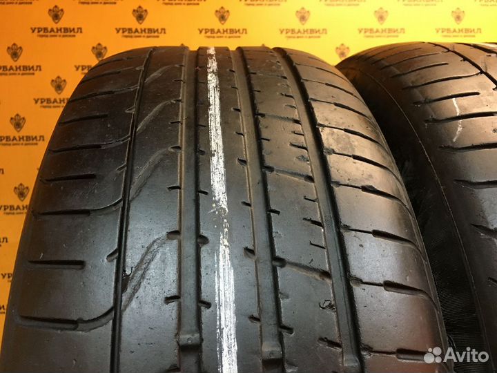 Pirelli P Zero 245/45 R19 102Y