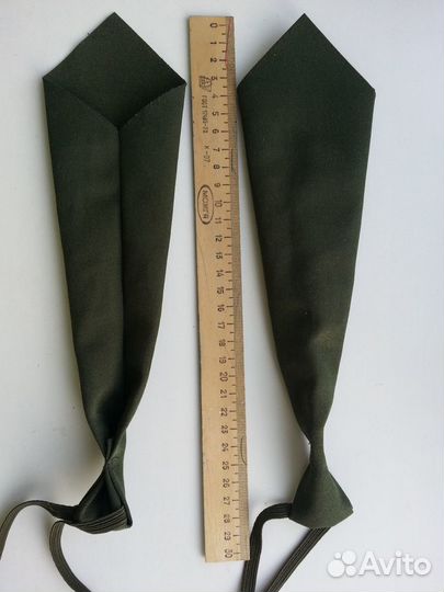 Пилотка военная