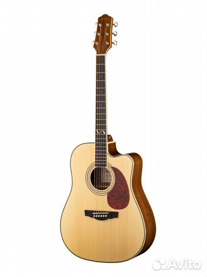 Гитары от 3800 и Naranda DG403CN, всё новое