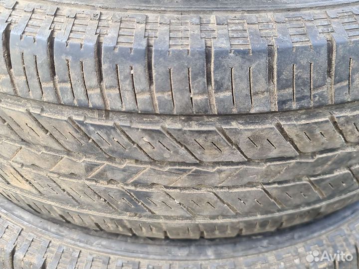 Jinyu YS71 225/70 R16 103T