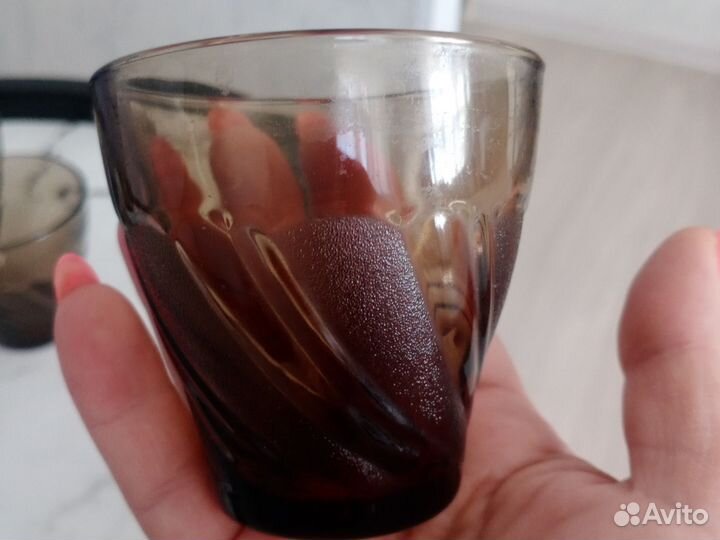 Сервиз чайный, кофейный Duralex, Vereco