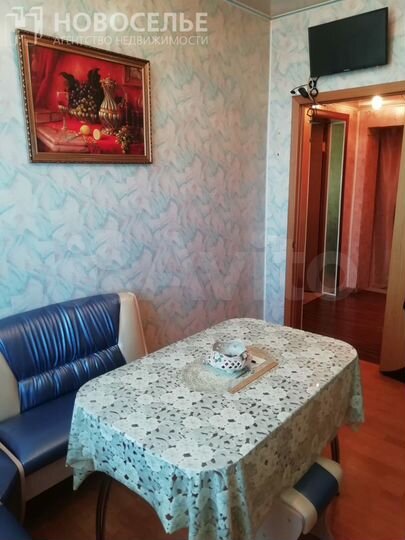 2-к. квартира, 69,2 м², 2/2 эт.