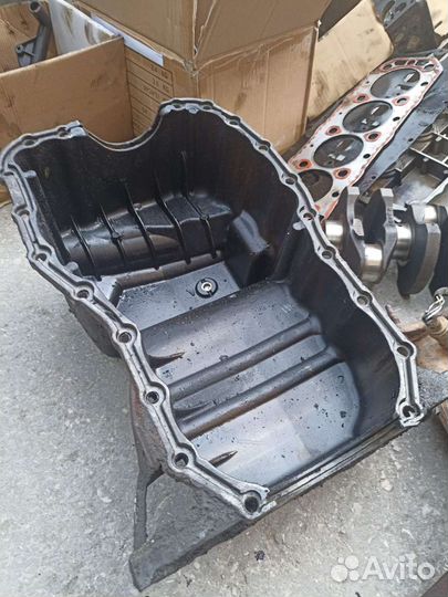 Продам запчасти к двигателю ленд ровер фрилендер 1