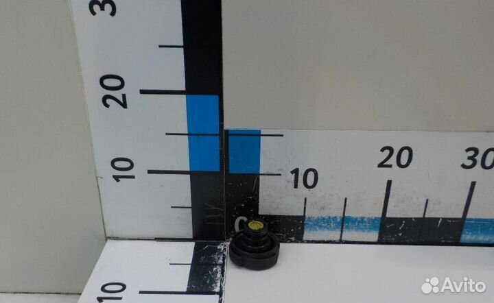 Крышка расширительного бачка BMW 3-Series/M3 (E30)