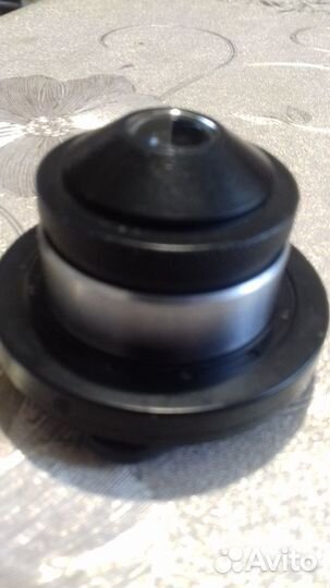 Двухлинзовый конденсор кон-3