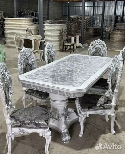 Столы для дома