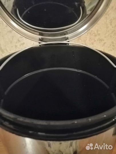 Мусорное ведро для кухни