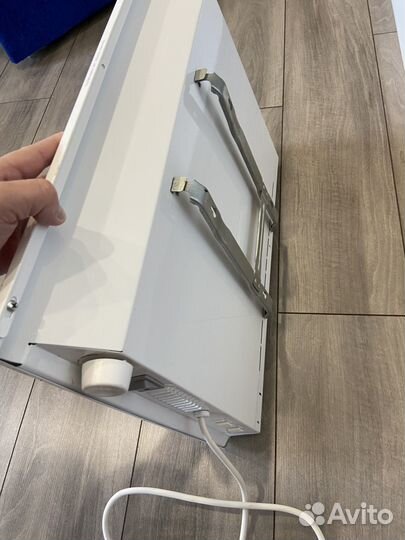 Обогреватель электрический конвектор