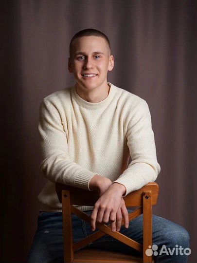 Тренер по плаванию