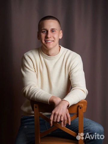 Тренер по плаванию