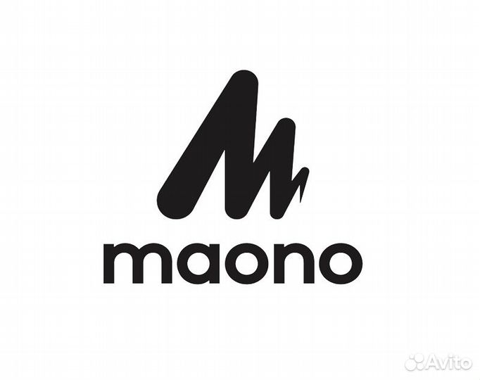 Микрофоны Maono