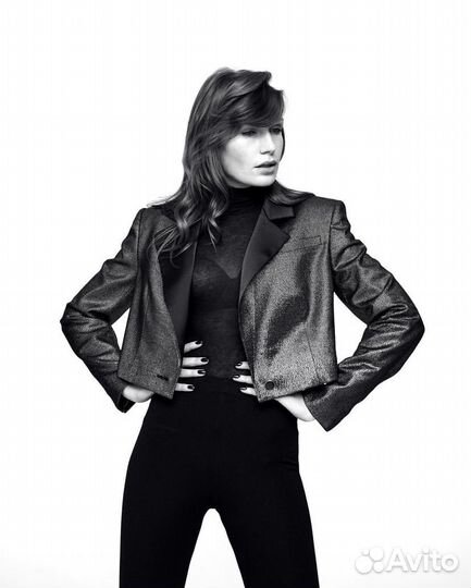 Fashion фотограф