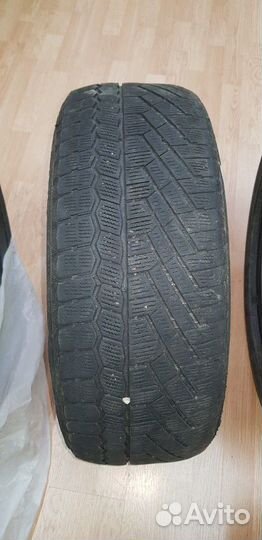 Continental ContiVikingContact 5 205/50 R17