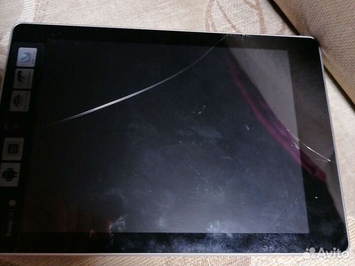 Планшет бу