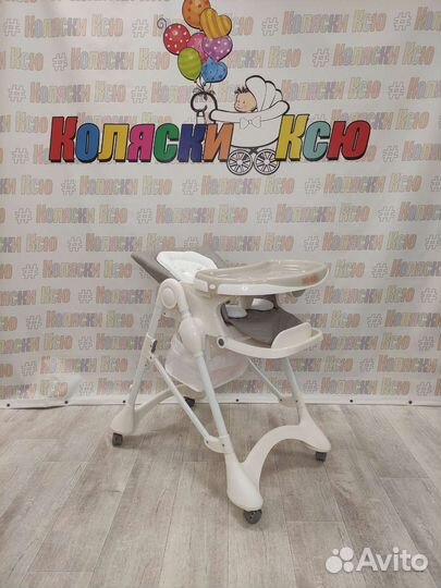 Стульчик для кормления Xo Kid Mirex