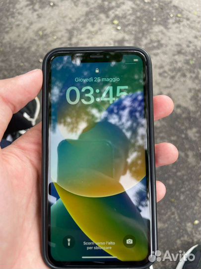 iPhone Xs, 256 ГБ