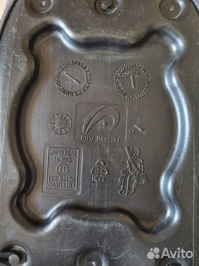 Бустер автомобильный